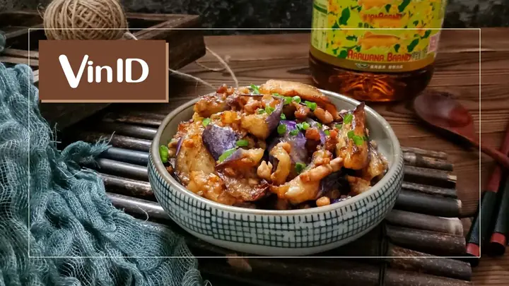 Cách Nấu Cà Tím Xào Tỏi Thơm Ngon, Đậm Đà Chuẩn Vị Nhà Hàng