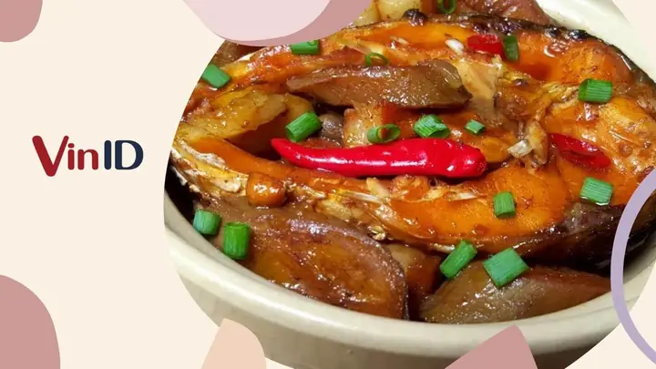 Hướng Dẫn Cách Nấu Cá Trắm Kho Ngon Chuẩn Vị Quê