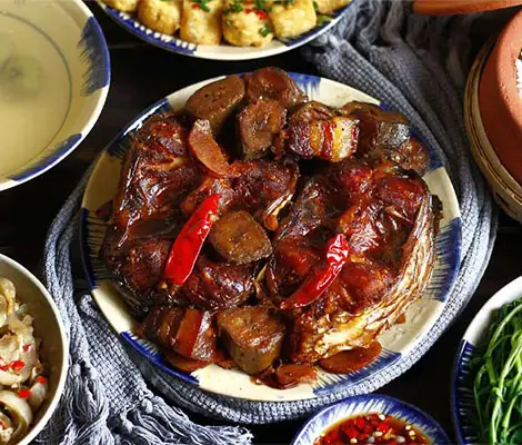 Hướng Dẫn Cách Nấu Cá Trắm Kho Ngon Chuẩn Vị Quê