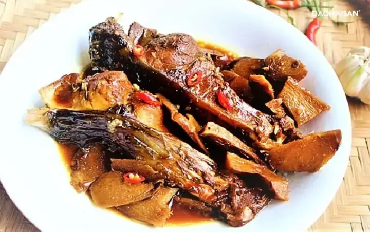 Cách Nấu Cá Trôi Ngon: 5 Công Thức Từ Dân Dã Đến Sang Trọng Cho Bữa Cơm Gia Đình Cách Nấu Cá Trôi Ngon: 5 Công Thức Từ Dân Dã Đến Sang Trọng Cho Bữa Cơm Gia Đình