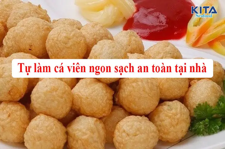 Cách Nấu Cá Viên Chiên Ngon: Hướng Dẫn Chi Tiết Từ Chuyên Gia Ẩm Thực