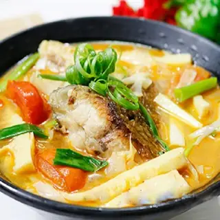 Cách Nấu Cá Với Măng: 5 Biến Tấu Thơm Ngon, Đậm Đà Cho Bữa Cơm Gia Đình