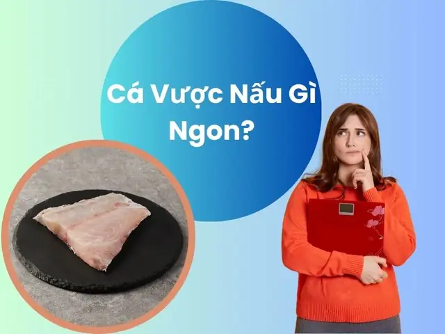 Cách Nấu Cá Vược Om Dưa Thơm Ngon, Đưa Cơm Cho Bữa Cơm Gia Đình