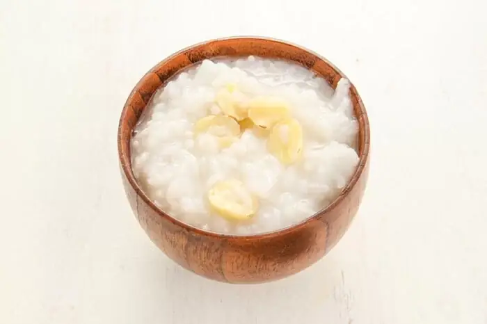 Cách Nấu Các Loại Hạt Cho Bé Ăn Dặm