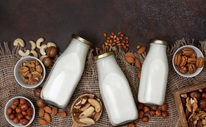 Cách Nấu Các Loại Sữa Hạt Thơm Ngon, Bổ Dưỡng Tại Nhà