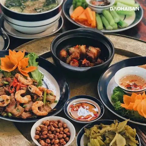 Các Cách Nấu Các Món Ăn Ngon Đơn Giản Mà Ai Cũng Làm Được