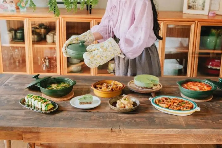 Các Cách Nấu Các Món Ăn Ngon Đơn Giản Mà Ai Cũng Làm Được