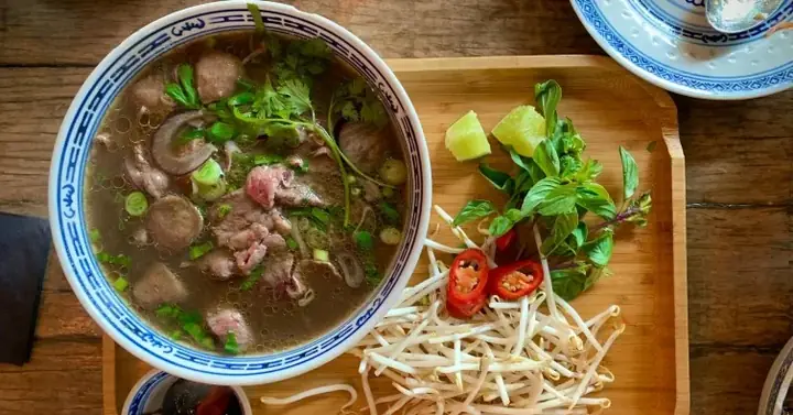 Khám Phá Cách Nấu Các Món Ăn Truyền Thống Việt Nam: Hướng Dẫn Chi Tiết Từ Cơ Bản Đến Nâng Cao