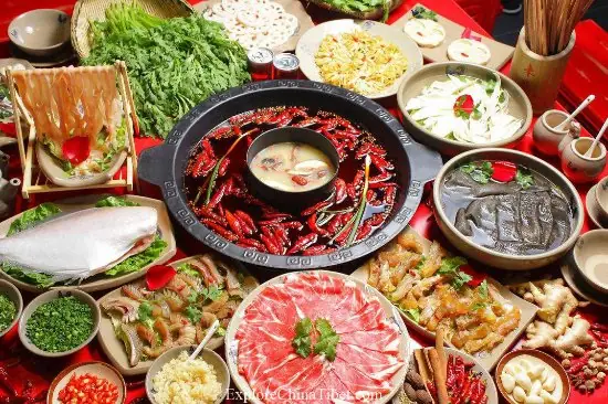 Khám Phá Cách Nấu Các Món Ăn Tứ Xuyên Chuẩn Vị Cay Nồng Đặc Trưng Khám Phá Cách Nấu Các Món Ăn Tứ Xuyên Chuẩn Vị Cay Nồng Đặc Trưng