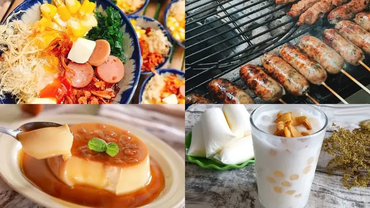 Khám Phá Cách Nấu Các Món Ăn Vặt Ngon Tại Nhà Chuẩn Vị Khám Phá Cách Nấu Các Món Ăn Vặt Ngon Tại Nhà Chuẩn Vị