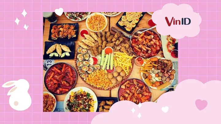 Khám Phá Cách Nấu Các Món Ăn Vặt Ngon Tại Nhà Chuẩn Vị Khám Phá Cách Nấu Các Món Ăn Vặt Ngon Tại Nhà Chuẩn Vị