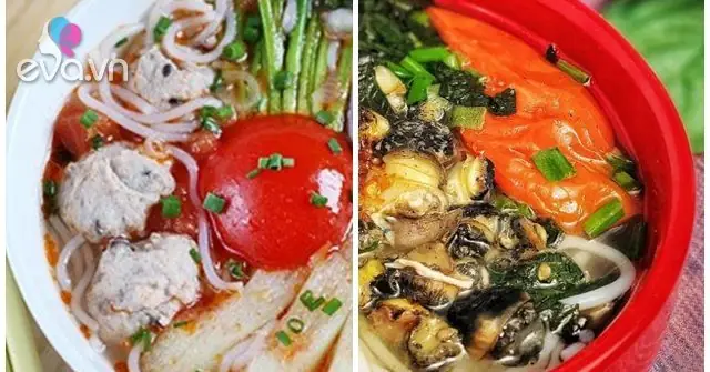 Cách Nấu Các Món Bún Phở Chuẩn Vị Ngon Tại Nhà