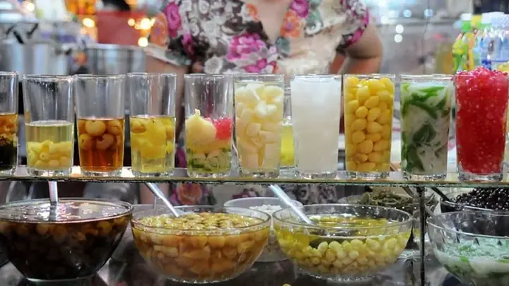 Các Món Chè Huế: Khám Phá 5 Hương Vị Đặc Trưng Và Hướng Dẫn Chi Tiết