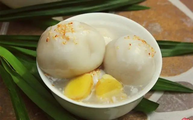 10 Cách Nấu Các Món Chè Nóng Ngon Chuẩn Vị, Dễ Làm Tại Nhà