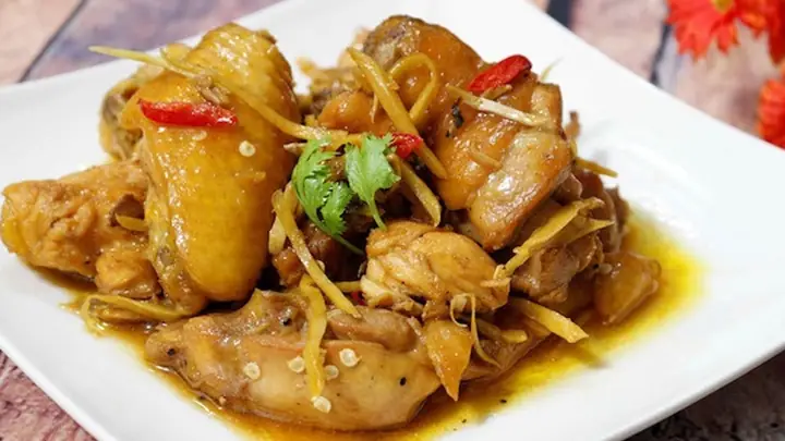 Cách Nấu Các Món Gà Đơn Giản Ngon Tại Nhà Cho Người Bận Rộn