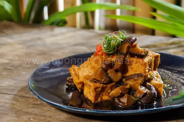 10+ Cách Nấu Các Món Mặn Chay Đơn Giản, Ngon Tại Nhà