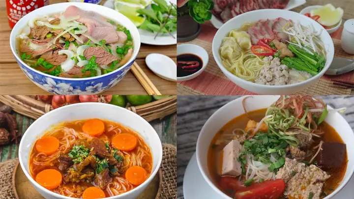 15+ Cách Nấu Các Món Nước Đơn Giản, Ngon Khó Cưỡng Cho Bữa Cơm Gia Đình