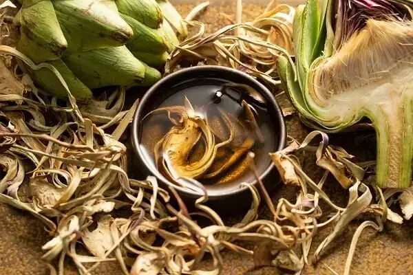 Cách Nấu Canh Atiso Chay Thanh Mát, Bổ Dưỡng Cho Ngày Hè