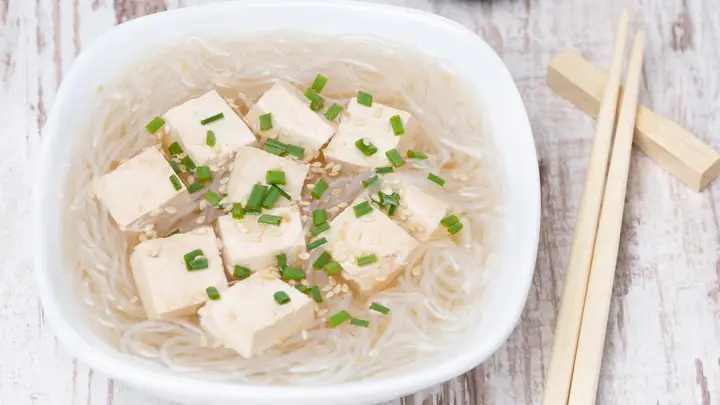 Cách Nấu Canh Atiso Chay Thanh Mát, Bổ Dưỡng Cho Ngày Hè