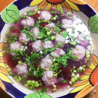 Cách Nấu Canh Atiso Đỏ Thanh Mát Giải Nhiệt Cho Ngày Hè