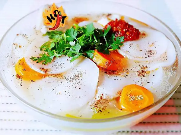Cách Nấu Canh Bánh Phồng Tôm Ngon Chuẩn Vị, Dễ Làm Tại Nhà
