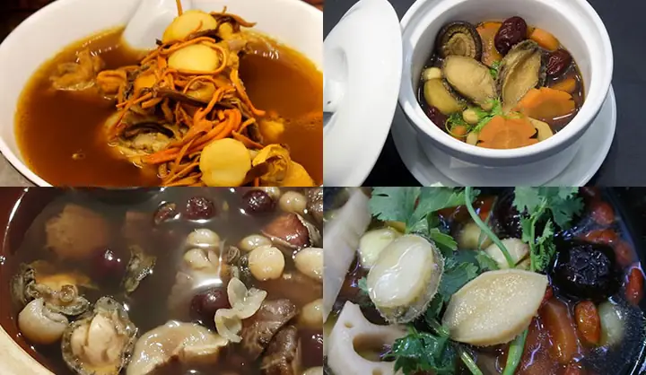 Cách Nấu Canh Bào Ngư Chuẩn Vị Bổ Dưỡng Cho Bữa Cơm Gia Đình