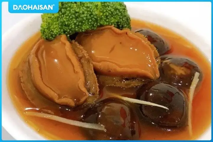 Cách Nấu Canh Bào Ngư Chuẩn Vị Bổ Dưỡng Cho Bữa Cơm Gia Đình