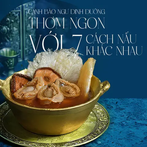 Cách Nấu Canh Bào Ngư Chuẩn Vị Bổ Dưỡng Cho Bữa Cơm Gia Đình
