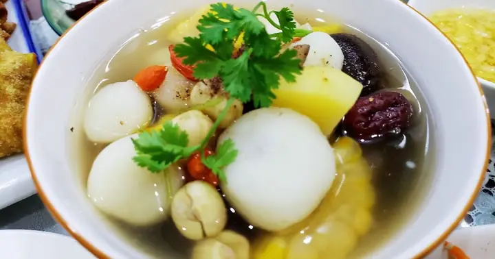 Cách Nấu Canh Bắp Chay Thanh Mát, Dễ Làm Tại Nhà