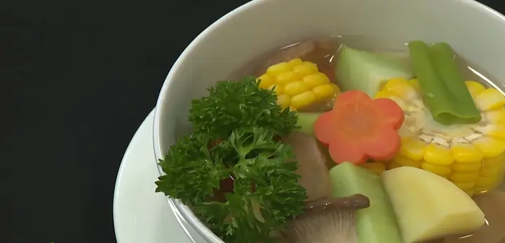 Cách Nấu Canh Bắp Chay Thanh Mát, Dễ Làm Tại Nhà