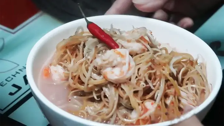 Cách Nấu Canh Bắp Chuối Ngon Thanh Mát Cho Bữa Cơm Gia Đình