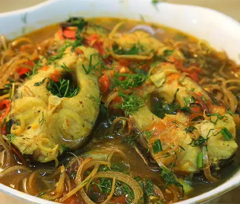 Cách Nấu Canh Bắp Chuối Ngon Thanh Mát Cho Bữa Cơm Gia Đình
