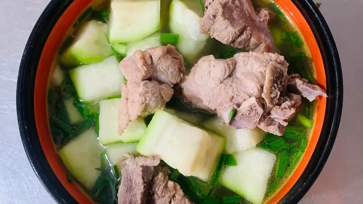 Cách Nấu Canh Bầu Hầm Xương Ngon Ngọt, Thanh Mát Cho Bữa Cơm Gia Đình Cách Nấu Canh Bầu Hầm Xương Ngon Ngọt, Thanh Mát Cho Bữa Cơm Gia Đình