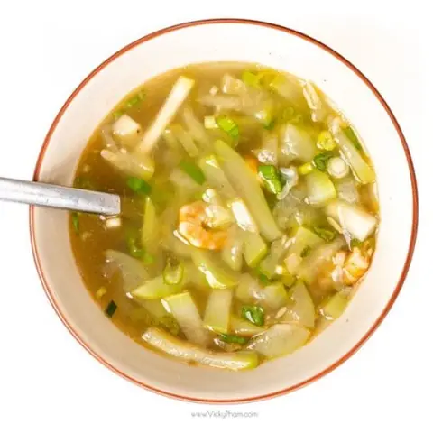 Cách Nấu Canh Bầu Ngon, Thanh Đạm Cho Mâm Cơm Gia Đình Cách Nấu Canh Bầu Ngon, Thanh Đạm Cho Mâm Cơm Gia Đình