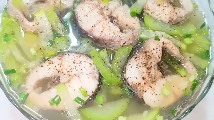 Cách Nấu Canh Bầu Với Cá Ngon Ngọt, Thanh Mát Cho Bữa Cơm Gia Đình