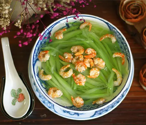 Cách Nấu Canh Bầu Với Trai Ngon Ngọt, Thanh Mát Cho Bữa Cơm Gia Đình