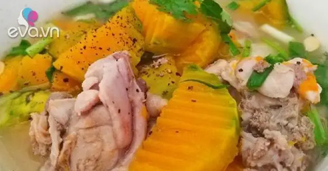 Cách Nấu Canh Bí Đỏ Với Tỏi: Hướng Dẫn Chi Tiết Từ A-z Cho Người Mới
