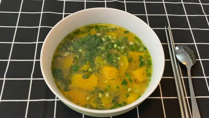 Cách Nấu Canh Bí Đỏ Với Tỏi: Hướng Dẫn Chi Tiết Từ A-z Cho Người Mới