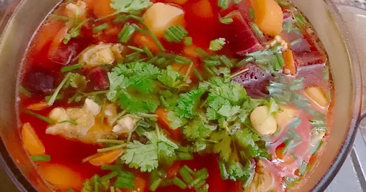 10+ Cách Nấu Canh Bổ Dưỡng Đơn Giản, Dễ Làm Cho Mọi Gia Đình