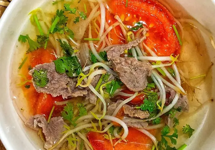 Cách Nấu Canh Bò Hầm Thơm Ngon, Bổ Dưỡng Cho Cả Gia Đình