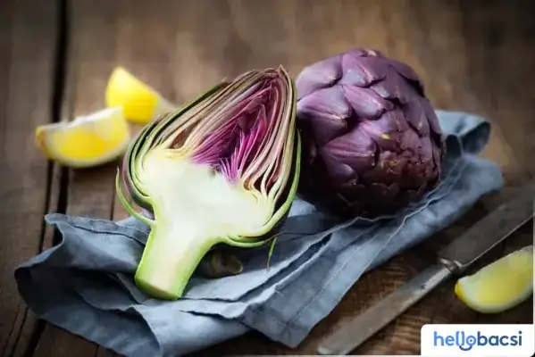 Hướng Dẫn Cách Nấu Canh Bông Atiso Tươi Ngon, Thanh Mát Cho Ngày Hè