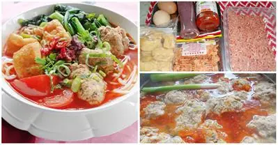 Cách Nấu Canh Bún Cà Chua: Công Thức Chuẩn Vị, Thơm Ngon Bổ Dưỡng