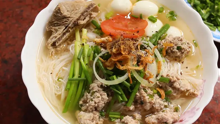 Cách Nấu Canh Bún Cà Chua: Công Thức Chuẩn Vị, Thơm Ngon Bổ Dưỡng