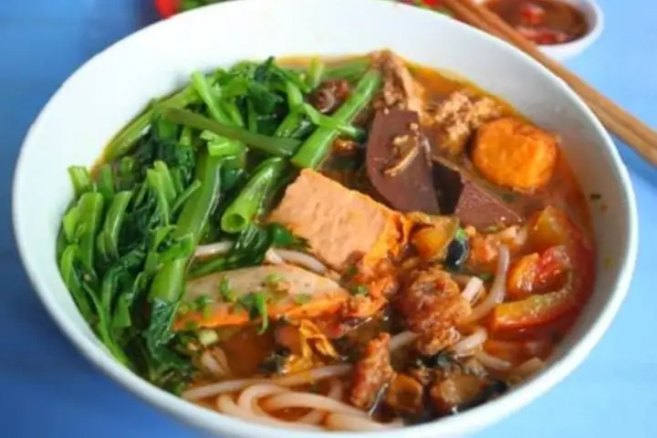 Cách Nấu Canh Bún Để Bán: Bí Quyết Giữ Chân Thực Khách Từ Tô Canh Chuẩn Vị