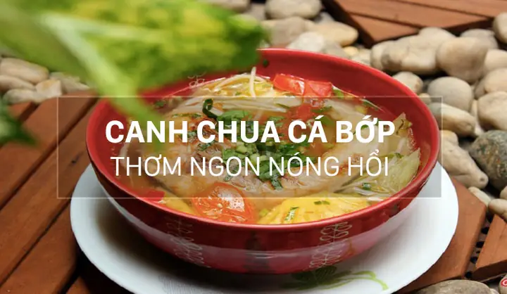 Cách Nấu Canh Cá Bớp Cà Chua Thơm Ngon, Bổ Dưỡng, Đậm Đà Hương Vị Miền Tây Cách Nấu Canh Cá Bớp Cà Chua Thơm Ngon, Bổ Dưỡng, Đậm Đà Hương Vị Miền Tây