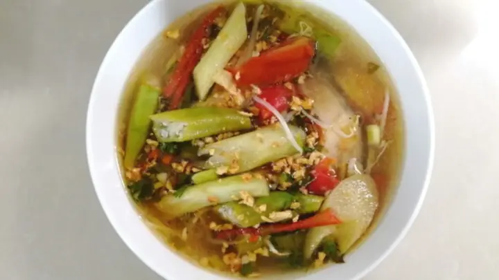 Cách Nấu Canh Cá Bớp Cà Chua Thơm Ngon, Bổ Dưỡng, Đậm Đà Hương Vị Miền Tây Cách Nấu Canh Cá Bớp Cà Chua Thơm Ngon, Bổ Dưỡng, Đậm Đà Hương Vị Miền Tây