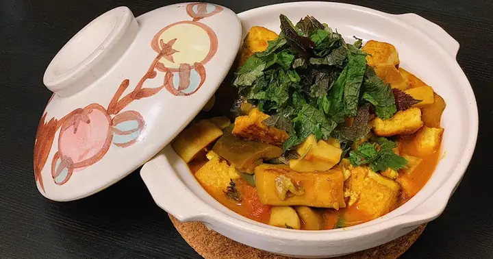 Cách Nấu Canh Cà Bung Chay Thanh Đạm, Bổ Dưỡng Cho Ngày Ấm Áp