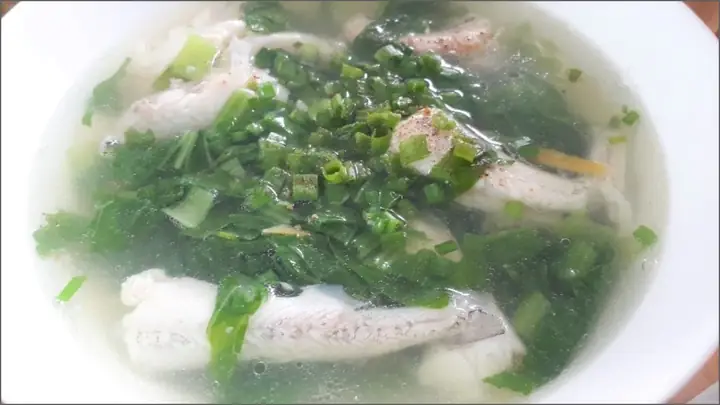 Cách Nấu Canh Cá Cháo Thơm Ngon, Bổ Dưỡng, Đơn Giản Tại Nhà