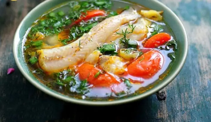 Cách Nấu Canh Cá Cháo Thơm Ngon, Bổ Dưỡng, Đơn Giản Tại Nhà