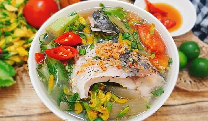 Cách Nấu Canh Cá Chép Không Tanh Chuẩn Vị, Bổ Dưỡng Cho Mọi Nhà Cách Nấu Canh Cá Chép Không Tanh Chuẩn Vị, Bổ Dưỡng Cho Mọi Nhà